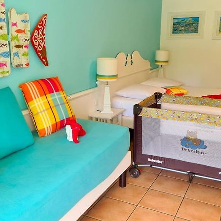 Studio Premium Vue Mer, Plage Sainte-Luce Esterno foto