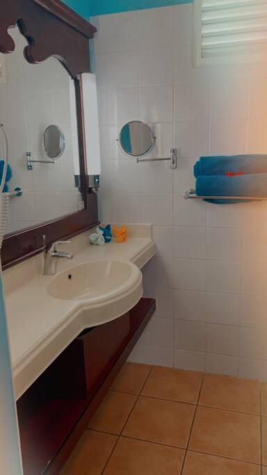 Studio Premium Vue Mer, Plage Sainte-Luce Esterno foto