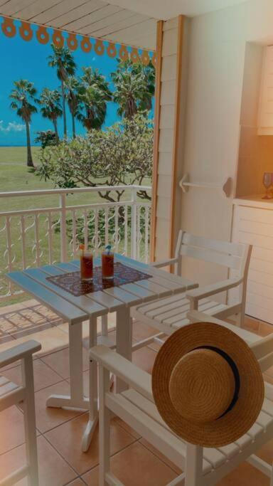Studio Premium Vue Mer, Plage Sainte-Luce Esterno foto