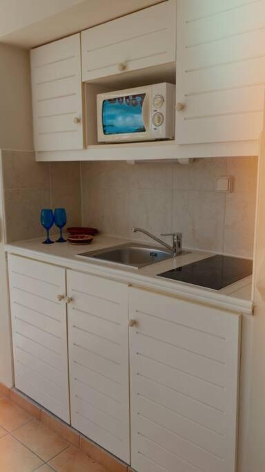 Studio Premium Vue Mer, Plage Sainte-Luce Esterno foto
