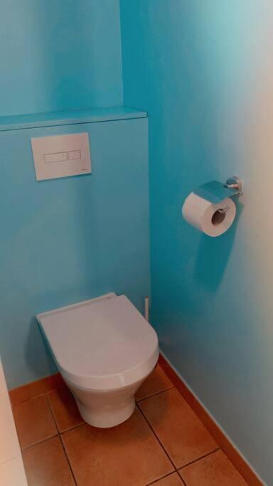 Studio Premium Vue Mer, Plage Sainte-Luce Esterno foto