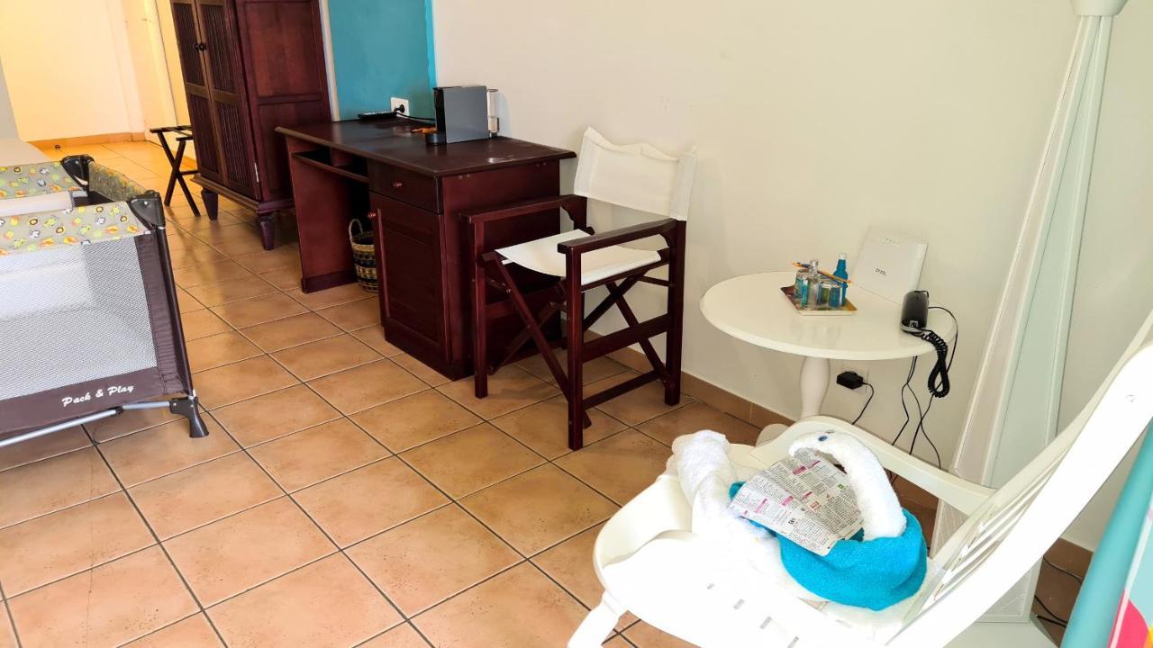 Studio Premium Vue Mer, Plage Sainte-Luce Esterno foto