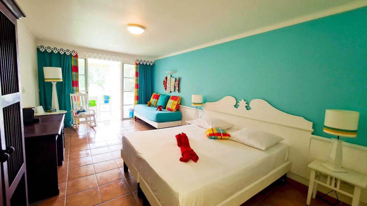 Studio Premium Vue Mer, Plage Sainte-Luce Esterno foto