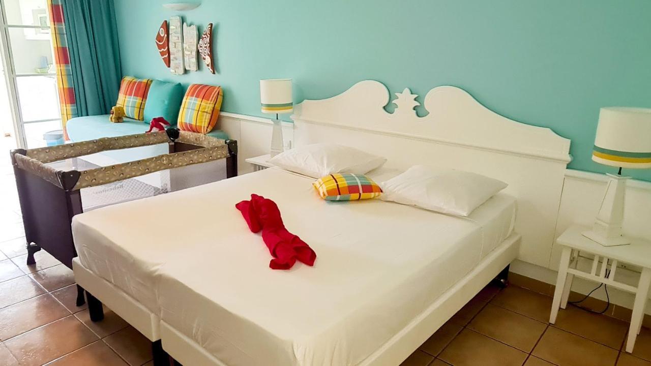 Studio Premium Vue Mer, Plage Sainte-Luce Esterno foto