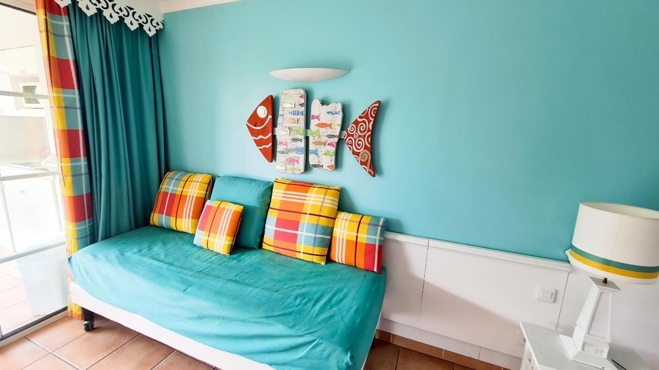 Studio Premium Vue Mer, Plage Sainte-Luce Esterno foto