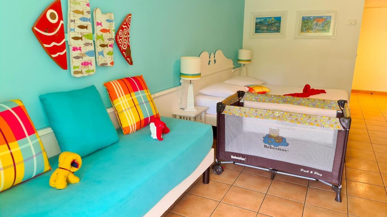Studio Premium Vue Mer, Plage Sainte-Luce Esterno foto