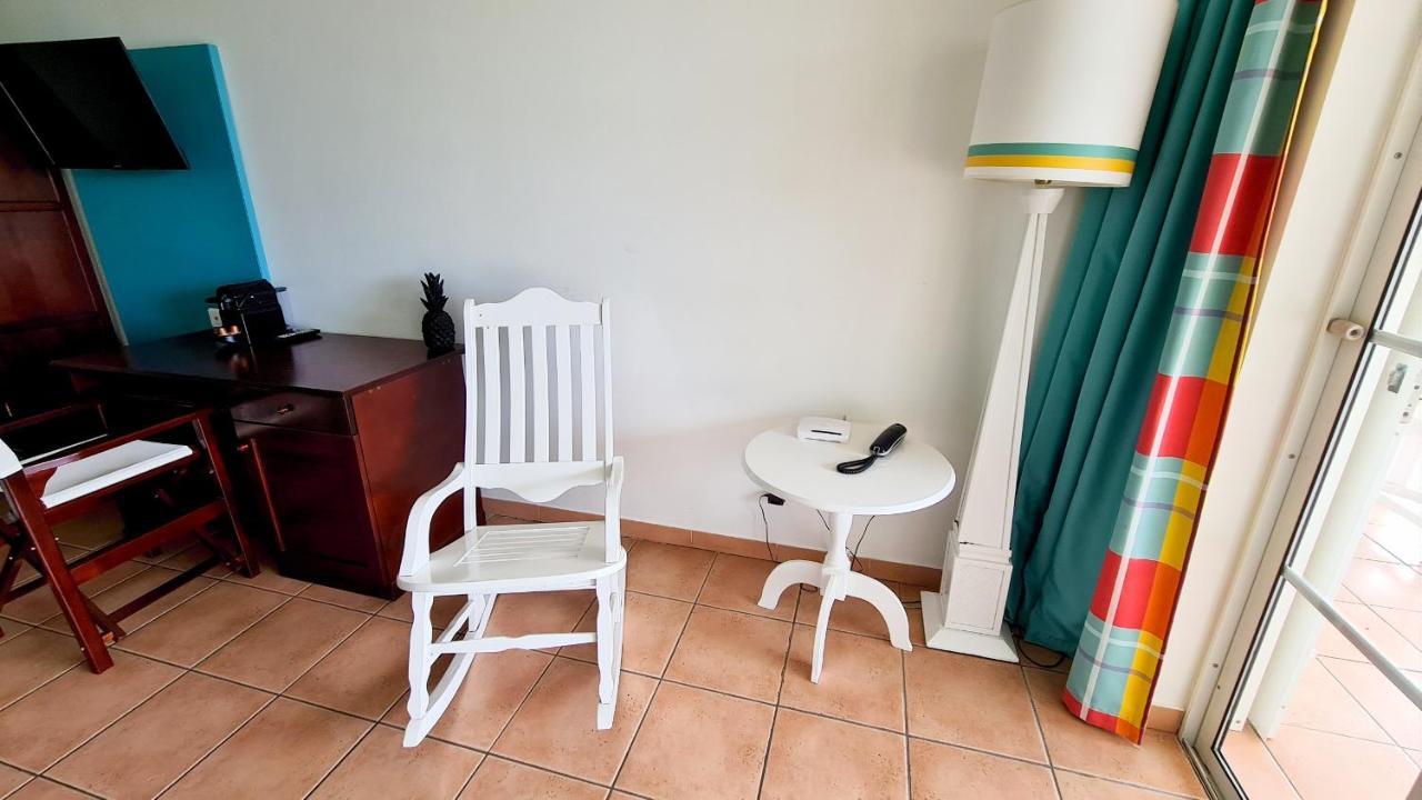 Studio Premium Vue Mer, Plage Sainte-Luce Esterno foto