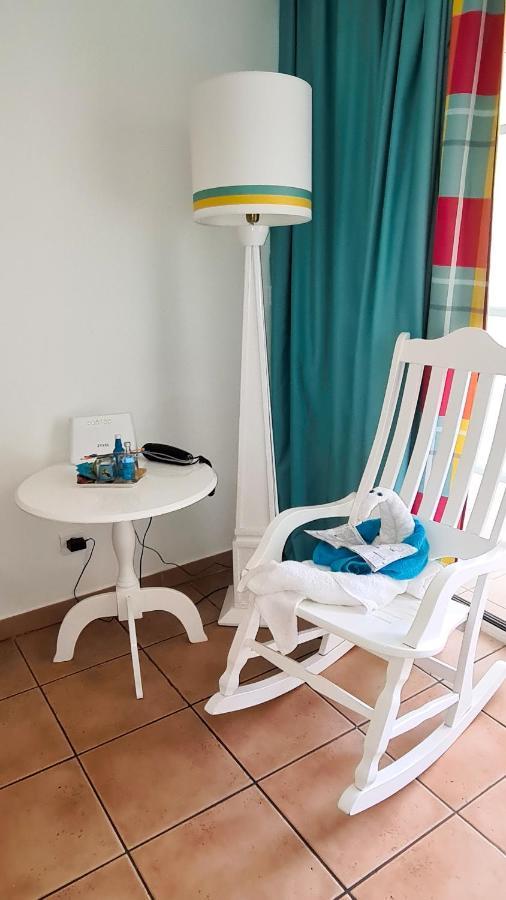 Studio Premium Vue Mer, Plage Sainte-Luce Esterno foto