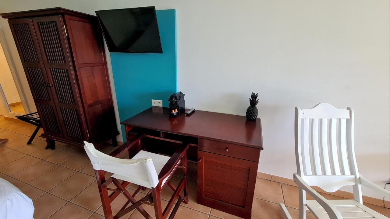 Studio Premium Vue Mer, Plage Sainte-Luce Esterno foto