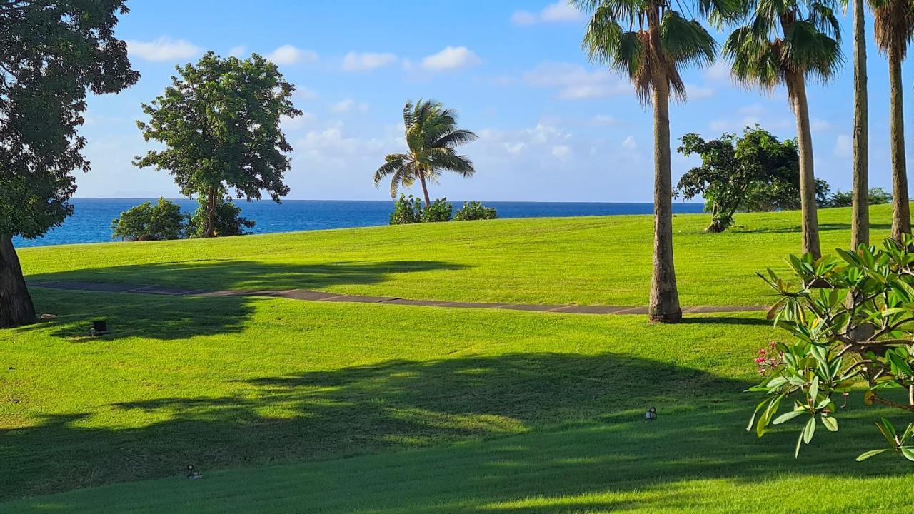 Studio Premium Vue Mer, Plage Sainte-Luce Esterno foto