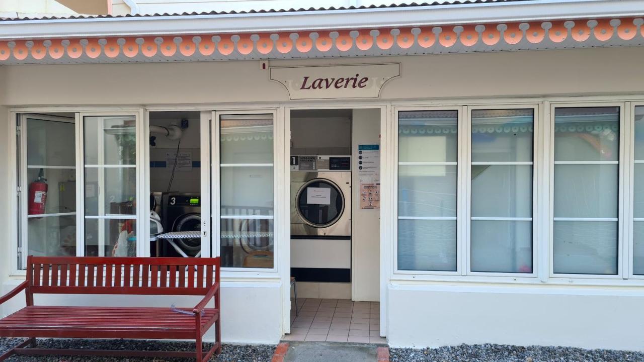 Studio Premium Vue Mer, Plage Sainte-Luce Esterno foto