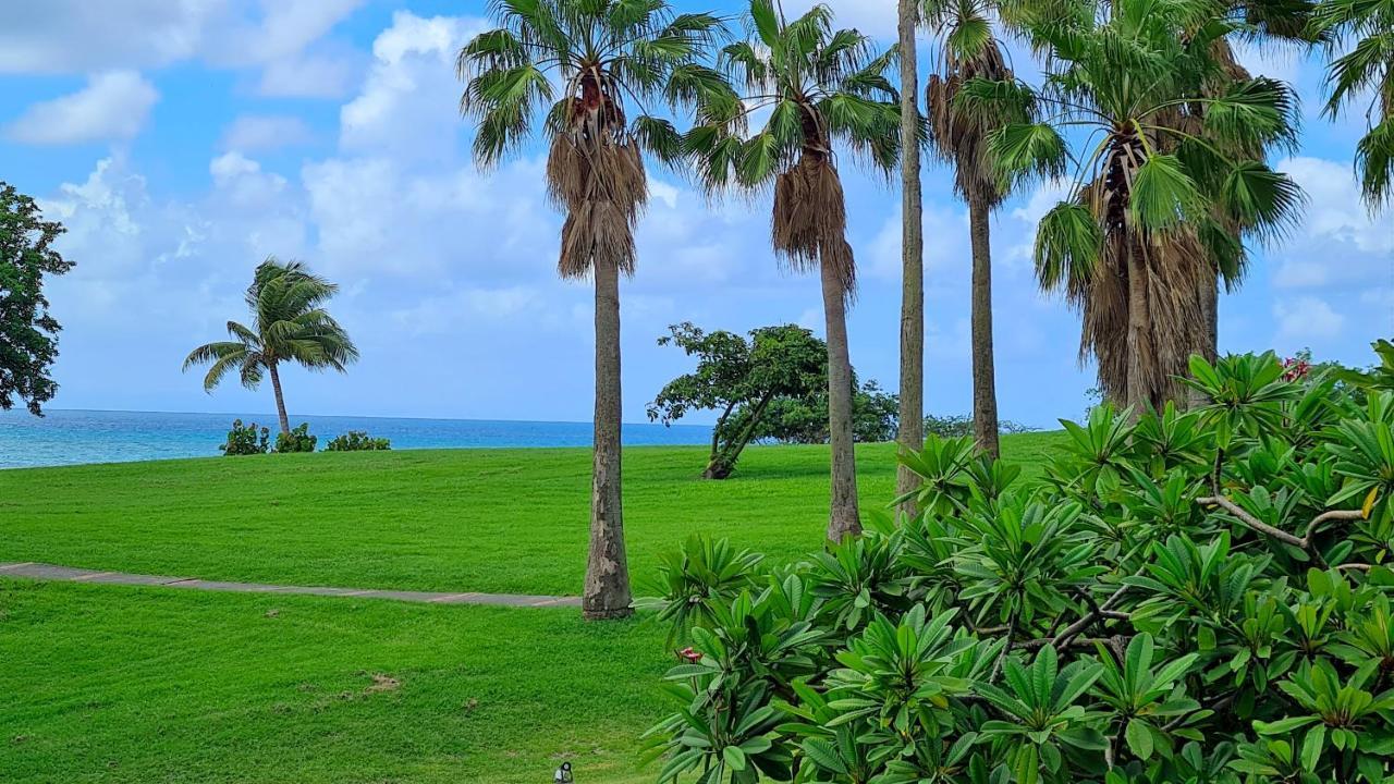 Studio Premium Vue Mer, Plage Sainte-Luce Esterno foto